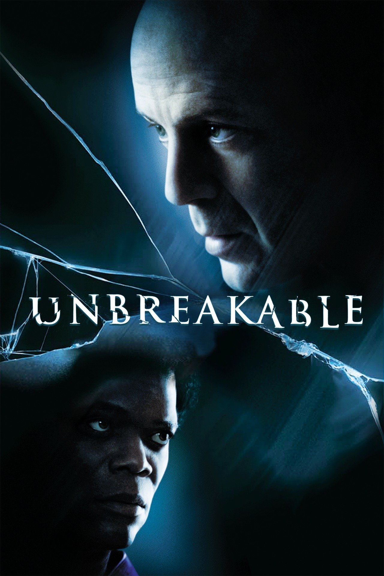 Unbreakable (2000) [204641] (A1546230219) [[Movies]] --Plex--